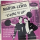 Dean Martin, Jerry Lewis - Living It Up