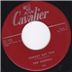 Red Murrell - The Way She Got Away / Nobody But You