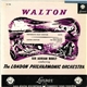 Walton / Bach - Sir Adrian Boult, The London Philharmonic Orchestra - Portsmouth Point Overture - Siesta / Scapino Overture - The Wise Virgins