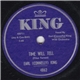 Earl (Connelly) King - Time Will Tell / Here I Stand