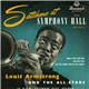 Louis Armstrong And The All-Stars - Satchmo At Symphony Hall (Volume 5)