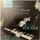 Rachmaninoff, Louis Teicher, Arthur Ferrante - 2 Suites For Two Pianos
